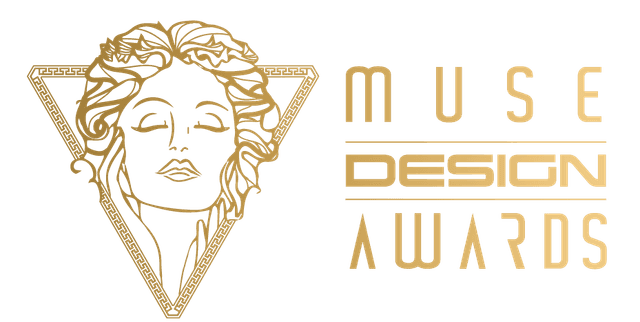 MUSE Design Awards: Gold