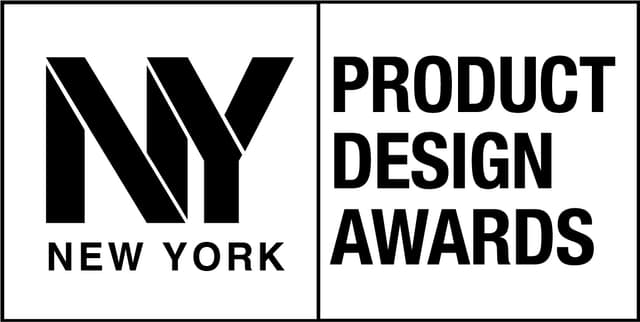 NY Product Design Awards: Silver