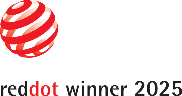 Red Dot Award: Design Concept 2025
